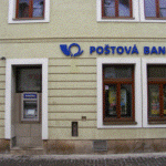 Poštová banka