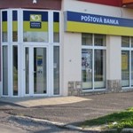 Poštová banka