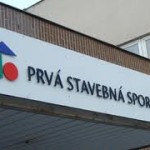 Prvá stavebná sporiteľňa