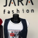 J.A.R.A Fashion