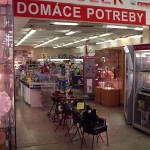 Rosler Domáce potreby