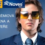 Noves okná