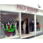Paco Romano
