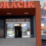 Dráčik