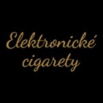 Elektronické cigarety