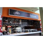 DON PAPA´S GRILL House