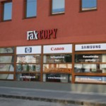 FaxCopy