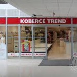 Trend Koberce