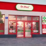 Dr. Max lekáreň