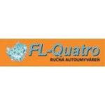 Autoumývarka FL- Quatro
