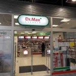 Dr. Max lekáreň
