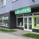 Lekáreň Vajnory