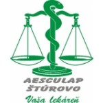 Lekáreň Aesculap